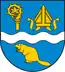 Blason de Gmina Lubomino