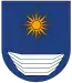 Blason de Ludwin