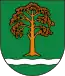 Blason de Małkinia Górna