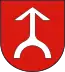 Blason de Gmina Magnuszew