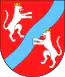 Blason de Mełgiew