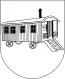 Blason de Gmina Miasteczko Krajeńskie