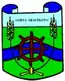Blason de Gmina Miastkowo