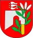 Blason de Michów