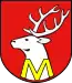 Blason de Gmina Milanów