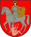Blason de Gmina Mochowo