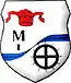Blason de Mokobody