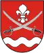 Blason de Gmina Nowa Wieś Wielka