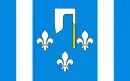 Drapeau de Gmina Nowe Brzesko