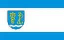 Drapeau de Gmina Nur