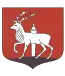 Blason de Gmina Osieck