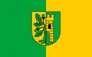 Drapeau de Gmina Osielsko