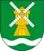 Blason de Gmina Ostaszewo
