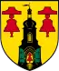 Blason de Gmina Pakosławice