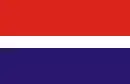 Drapeau de Gmina Parzęczew