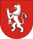 Blason de Gmina Pcim