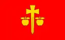 Drapeau de Gmina Pniewy