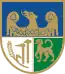 Blason de Psary