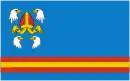Drapeau de Commune de Ręczno