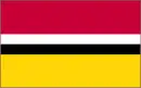 Drapeau de Gmina Raszyn