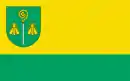 Drapeau de Gmina Rząśnik