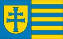Drapeau de Gmina Rzeczniów