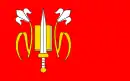 Drapeau de Gmina Rzekuń