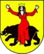 Blason de Sawin