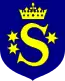 Blason de Gmina Sieciechów