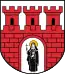 Blason de Gmina Skała