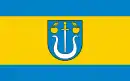 Drapeau de Gmina Sobienie-Jeziory