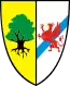 Blason de Gmina Stara Dąbrowa