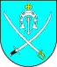 Blason de Stare Babice