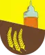 Blason de Gmina Stary Targ