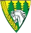 Blason de Gmina Stoczek