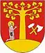 Blason de Gmina Stryszów