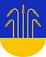Blason de Gmina Sypniewo