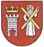 Blason de Gmina Szaflary