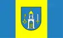 Drapeau de Szczerców