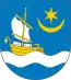 Blason de Gmina de Tryńcza