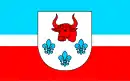 Drapeau de Gmina Turek