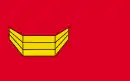 Drapeau de Turobin