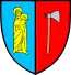 Blason de Gmina Wągrowiec
