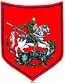 Blason de Wąwolnica