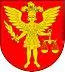 Blason de Gmina Werbkowice