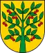 Blason de Gmina Wiśniew
