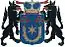 Blason de Gmina Wilków