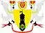 Blason de Gmina Wisznia Mała