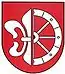 Blason de Gmina Wola Mysłowska