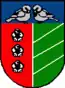 Blason de Gmina Wróblew